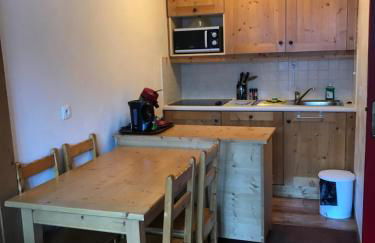 "Alpages de Val Cenis"-Skis aux pieds-Spa-Wifi-Garage-Calme! - Foto 10