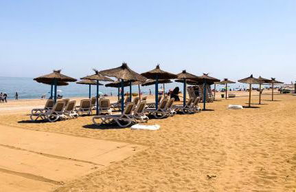 Villa Bendex Estepona Costa Del Sol - Photo 62