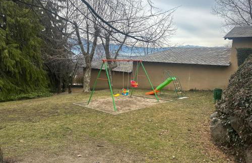 Amplio apartamento con gimnasio y piscina, ideal familias - Foto 23