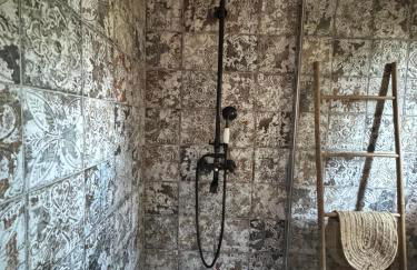 LE DOMAINE D'AMBRE La maison des Vendangeurs - Photo 5