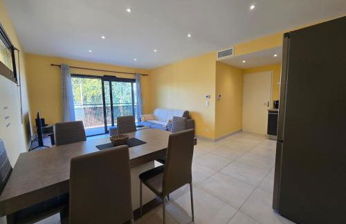 Appartement T3 avec box, place de parking et grande terrasse! - Foto 14