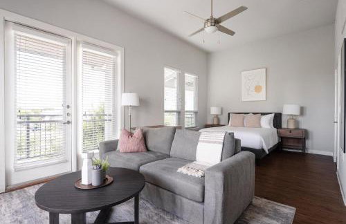 Landing Incredible 1BD Yoga Studio Gym - Foto 35