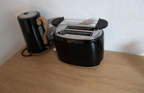 Space Comfort Bremen Apartment bis zu 5 Personen - Foto 14