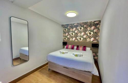 Okai Etxea Bermeo, suite en el centro de la villa - Foto 8