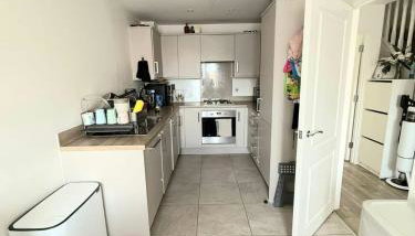 4BD 2BR House with Parking in Gravesend - Foto 3