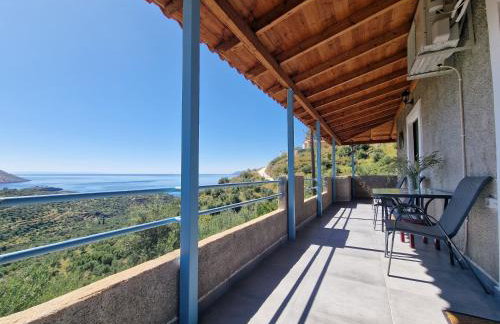 Archontoula's villa - Foto 8