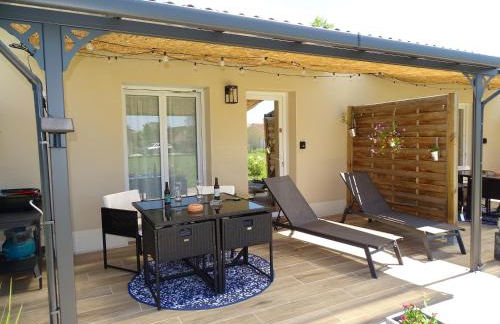 Gite Les Intemporels - Foto 47