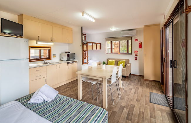 NRMA Broulee Holiday Park - Foto 41