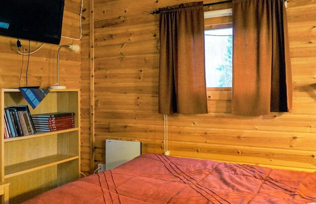 4 Person Holiday Home in Sandhem - Foto 12