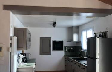 Villa avec piscine à 80 m de la plage - Foto 31