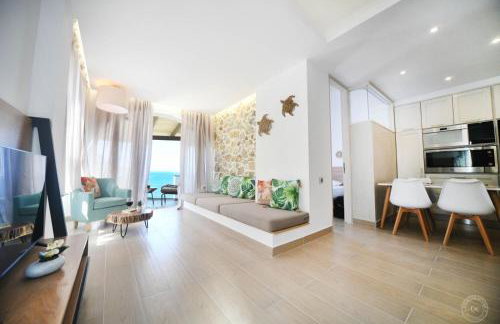 Blue horizon apartment & suite - Foto 19