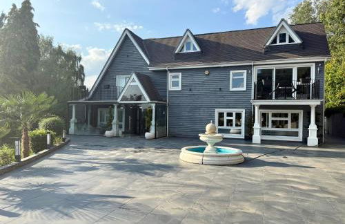 Bluebell House - Foto 55