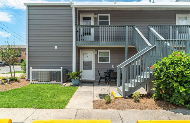 7904 Surf Dr #7 - Photo 20