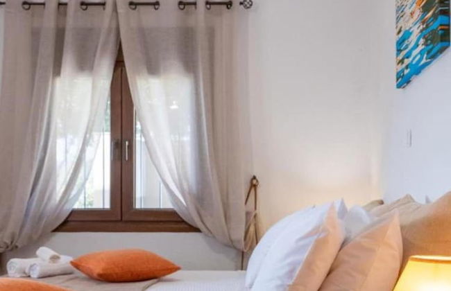 Atalanti Seaside Junior Suites - Foto 14