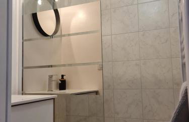 Appartement T2 proche gare et centre ville - Foto 14