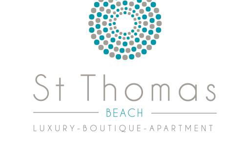 St.Thomas Beach Luxury Apartments - Foto 39