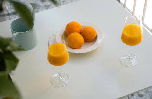 Athens Marbles-Classic suite - Foto 30