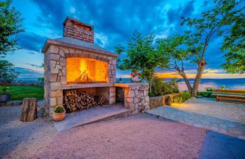 House for rent "Figurica" Lun - Photo 60