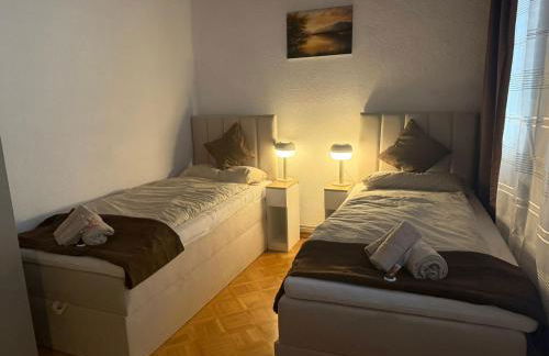 Apartments möblierte Wohnungen Mainz - Photo 33