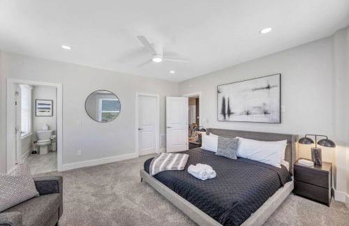 3 Bdrm 3 Full Bath Tower View walk up - Foto 11