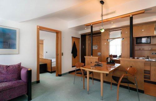 Seminaris Hotel Leipzig - Foto 62