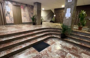 Estudio MAR EN CALMA, Primera Línea de Playa con Vistas al Mar - Foto 42