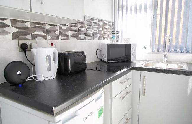 Hill's View Apartments - Foto 40