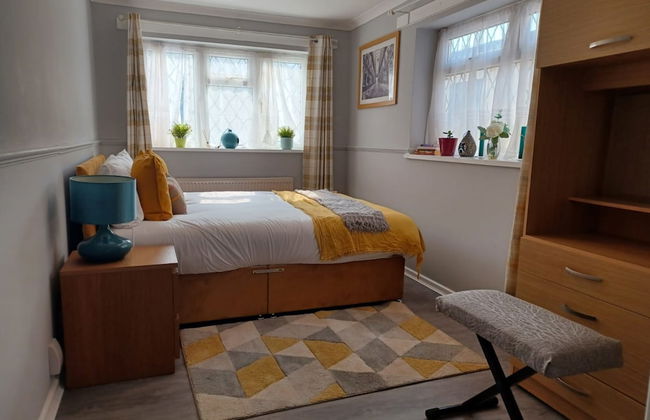 Melo House Grove - Huku Kwetu - Foto 3