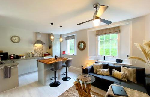 Meadfoot Bay Apartment at Hesketh Crescent - Foto 1