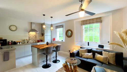 Meadfoot Bay Apartment at Hesketh Crescent - Foto 1