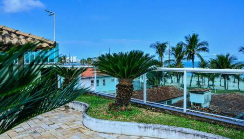 Casa com vista espetacular para praia - Foto 4