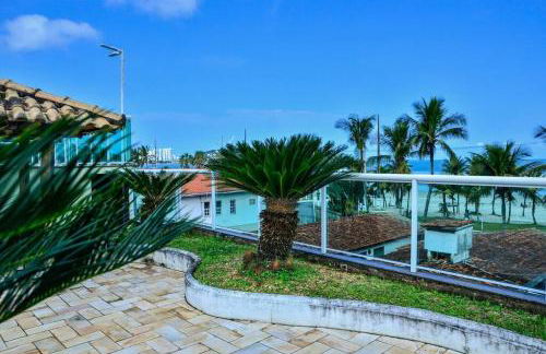 Casa com vista espetacular para praia - Foto 4