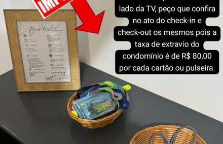 Marina Clube 2Q Cabo Frio São P - Foto 14