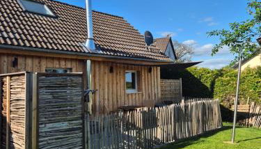 Ferienhäuschen Landleben pur - Foto 3