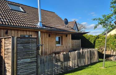 Ferienhäuschen Landleben pur - Foto 3