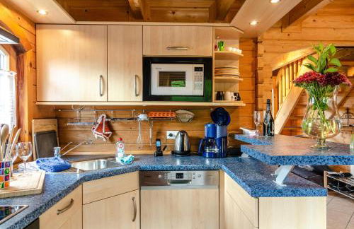 Das Alpenhaus an der Ems - Foto 7