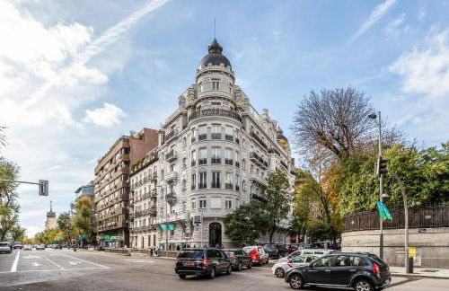 Waou Chamberi I - Alquiler Corta Duración - Photo 52