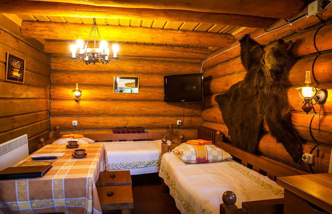 Volyn Country Club - Foto 3