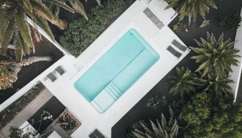 Villa Amonita - luxurious space, private pool - Foto 5