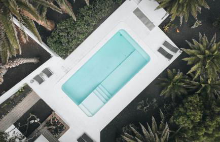 Villa Amonita - luxurious space, private pool - Foto 5