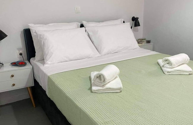 Sabbia Apartments 100m from Perissa Beach - Photo 6