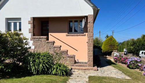 Family house for 7P 3CH with garden, calm area - Photo 3