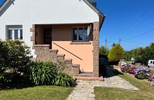 Family house for 7P 3CH with garden, calm area - Foto 3