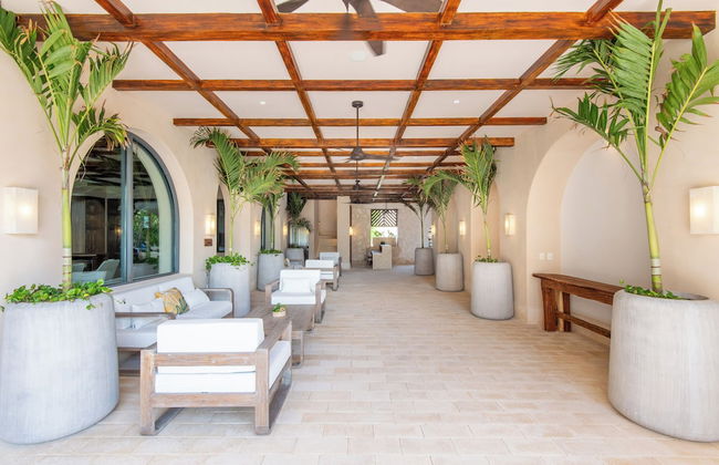 Artila Beach Condos Isla Mujeres - Foto 3