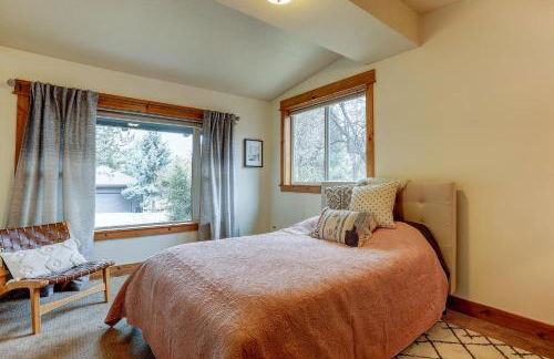 The Bend House - Foto 20