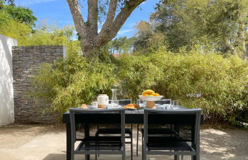 Appartement Océane - Villas Lake and Sea - Foto 18