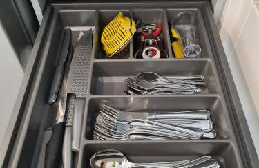 Apartment Gästehaus Staudenschloß - Foto 53