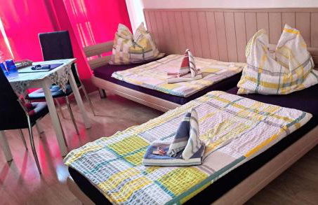 Ferienapartment Leipzig-Plagwitz - Foto 3