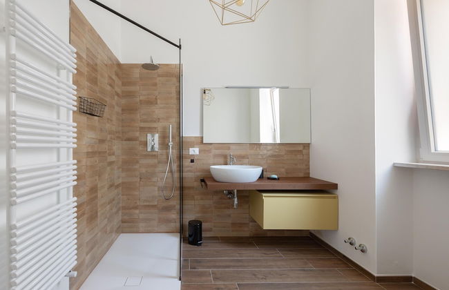 3623 Casa di Rosa - Adriatico by Barbarhouse - Foto 9