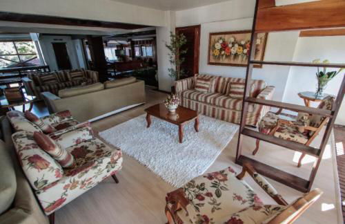 Apto ao lado da Rua Torta - Photo 7